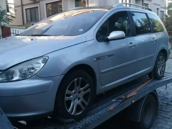купува коли за скрап